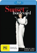 Sunset Boulevard  (Blu-Ray)